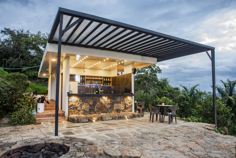 Exterior & Views 2, Sunset Palm Alojamiento Rural, San Gil