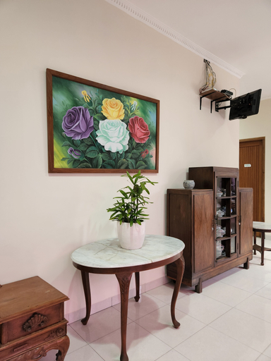 Others 3, C53 Guest House, Jakarta Pusat