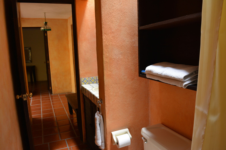 Bathroom 4, Cozy Casitas, Allende
