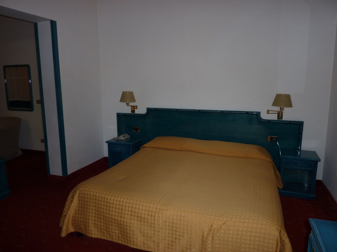 Bedroom 26
