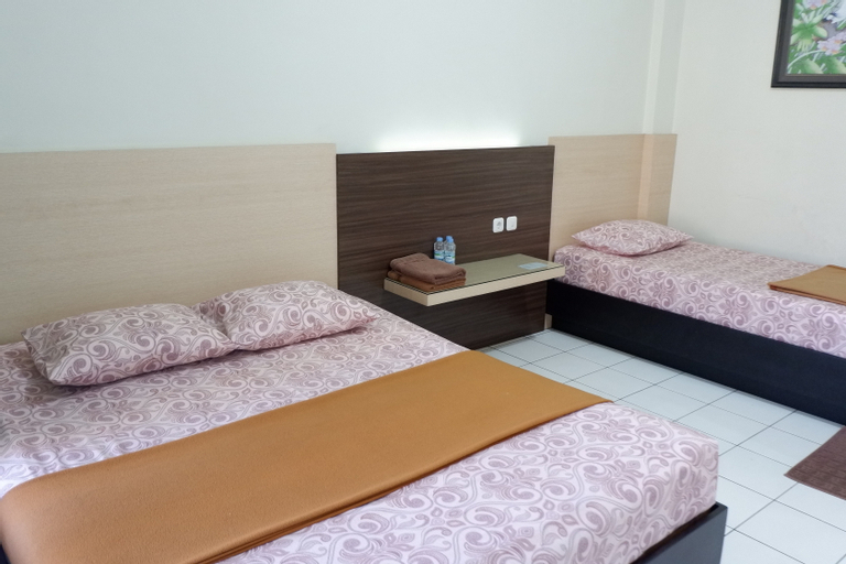 Bedroom 7