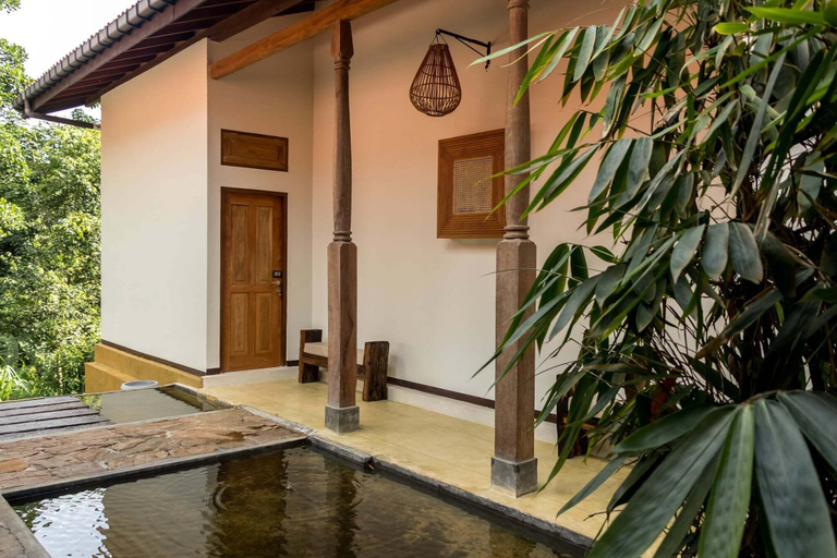 Sport & Beauty, Kingdom Secret Kiriella, Kiriella