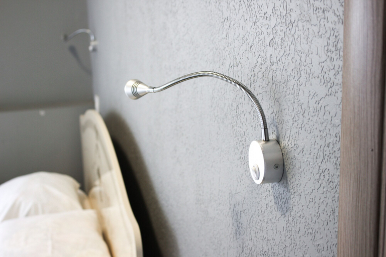 Bathroom 3, Zipper House - Hostel, Odes'ka