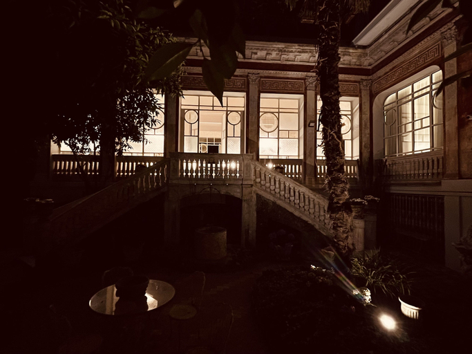Exterior & Views 2, Artemisia Domus - Giardino, Napoli