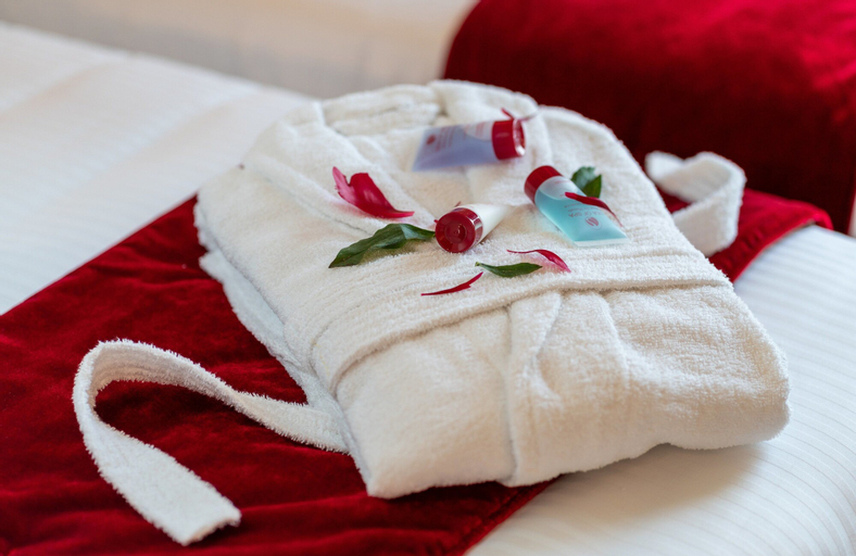 Amenities 4