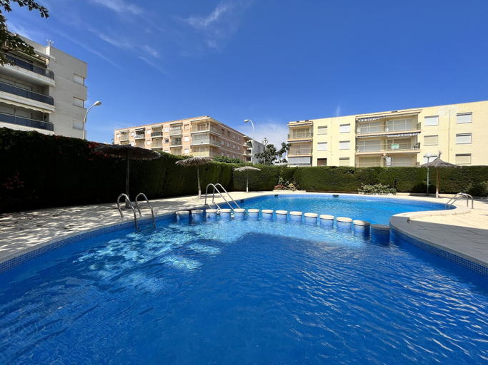 Sport & Beauty 4, Apartamento Cambrils Park - 104B, Tarragona