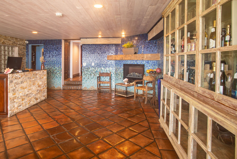Food & Drinks 5, Inn at Avila Beach, San Luis Obispo