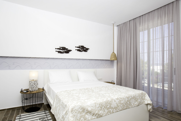 Bedroom 3, Elenis Philoxenia, South Aegean