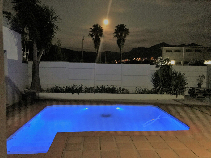 Sport & Beauty 5, Sauvignon Country Lodge, Cape Winelands