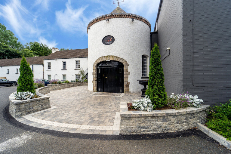 Exterior & Views 2, Dunadry Hotel and Gardens, Antrim and Newtownabbey