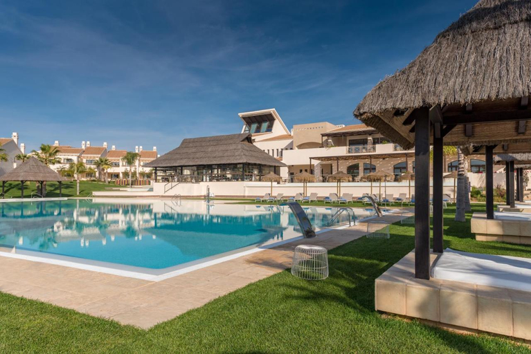 Sport & Beauty 2, Ona Hacienda del Alamo Golf and Resort, Murcia