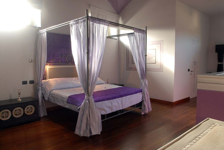 Bedroom 11