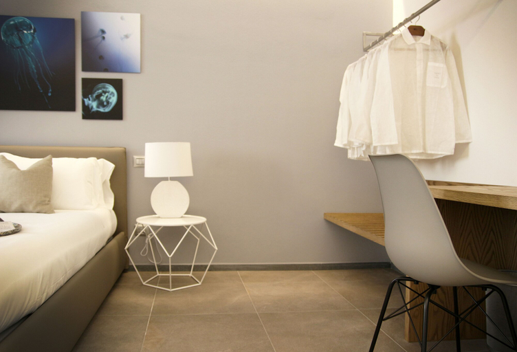 Bedroom 2, Affittacamere Bellavista, La Spezia