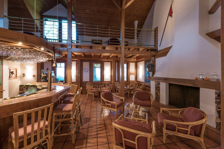 Food & Drinks 5, LILIENBERG, Kreuzlingen
