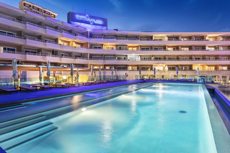 Exterior & Views 2, INNSiDE by Meliá Wave Calviá, Baleares