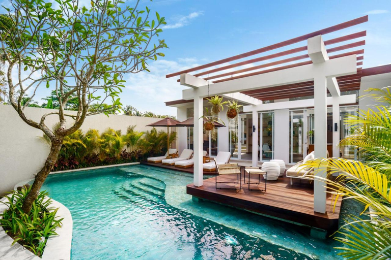 Sport & Beauty 1, VIlla Cabrera by BaliSuperHost, Gianyar