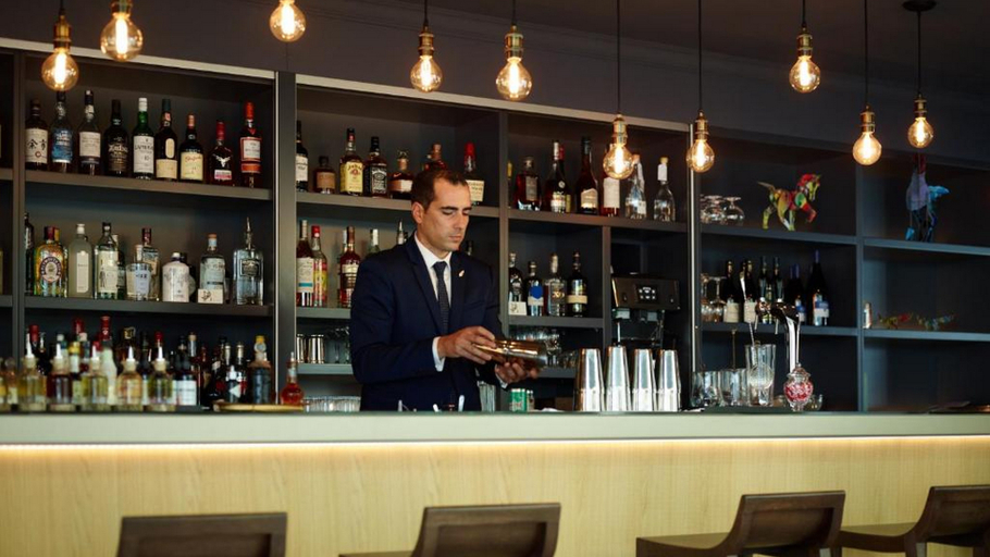 Food & Drinks 4, Hôtel de Cavoye, Seine-et-Marne