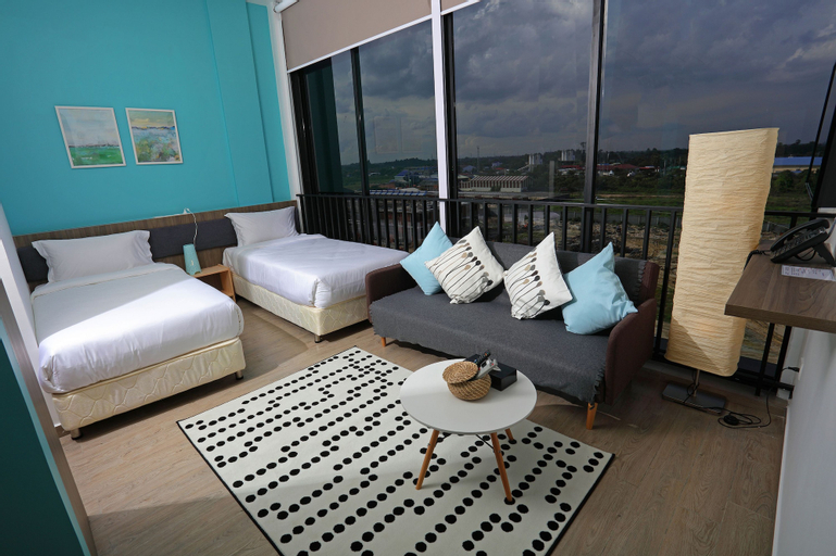 Bedroom 9