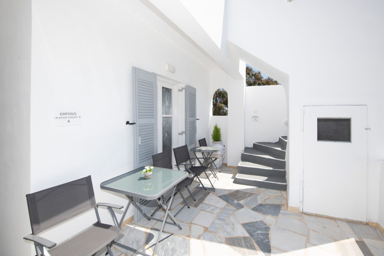 Others 2, Aina Suites, South Aegean