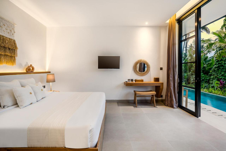 Bedroom 3, Villa Maria by BaliSuperHost, Gianyar