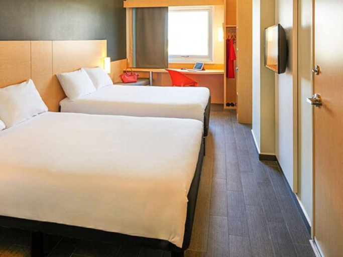 Bedroom 3, Ibis Los Mochis, Ahome