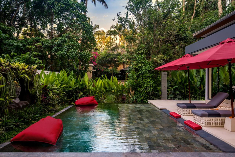 Sport & Beauty 2, Melati Villas by BaliSuperHost, Gianyar