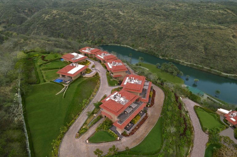 Exterior & Views 2, Mementos By ITC Hotels Ekaaya Udaipur, Rajsamand