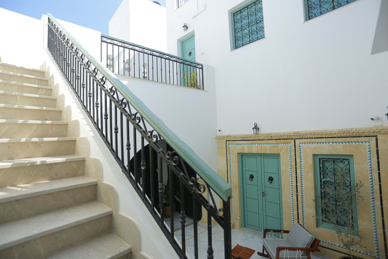 Exterior & Views 2, Dar Hammamet Guest House & Hammam, Hammamet