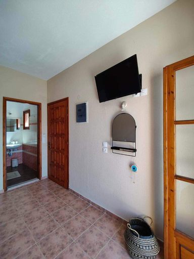 Others 4, Georgias House Project First Floor, Thessaly