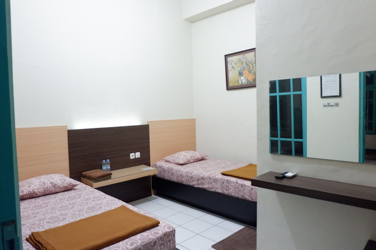 Bedroom 19