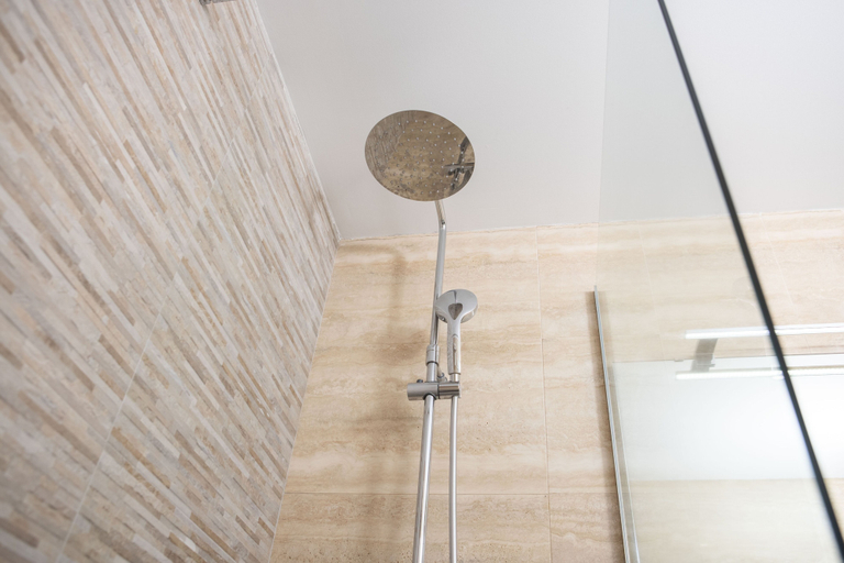 Bathroom 5, RVHotels Broquetas Spa Termal, Barcelona