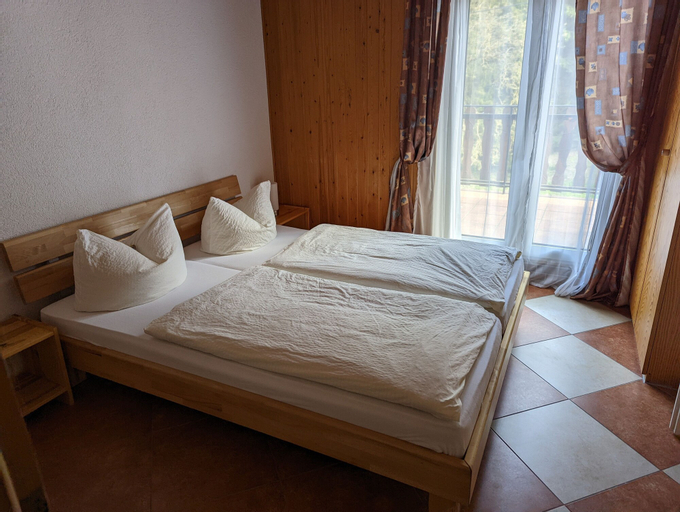 Bedroom 7