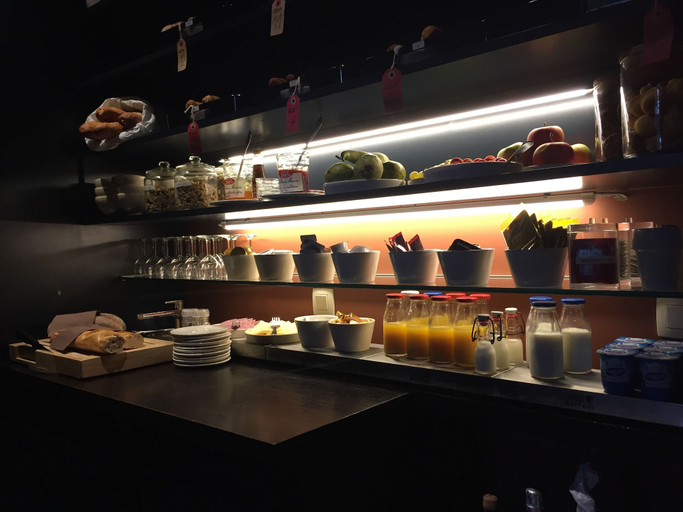 Food & Drinks 4, B&B Zakske 13, West-Vlaanderen