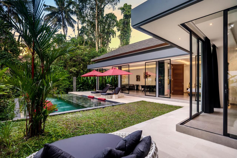 Exterior & Views 2, Melati Villas by BaliSuperHost, Gianyar