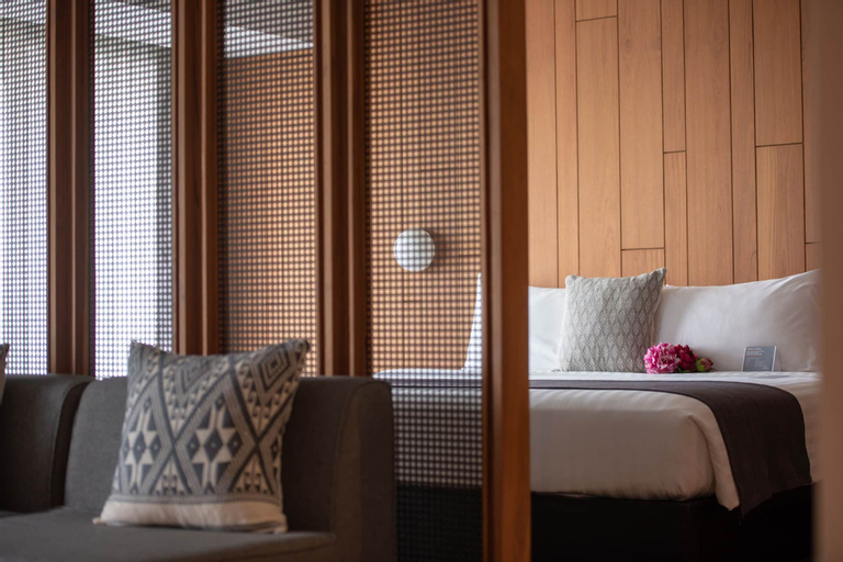 Bedroom 12