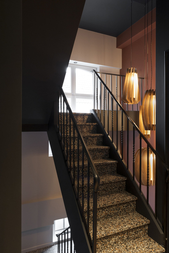 Others 5, B&B Zakske 13, West-Vlaanderen