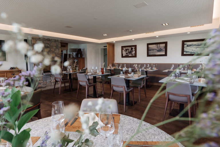 Food & Drinks 4, Hotel Panorama, Sierre