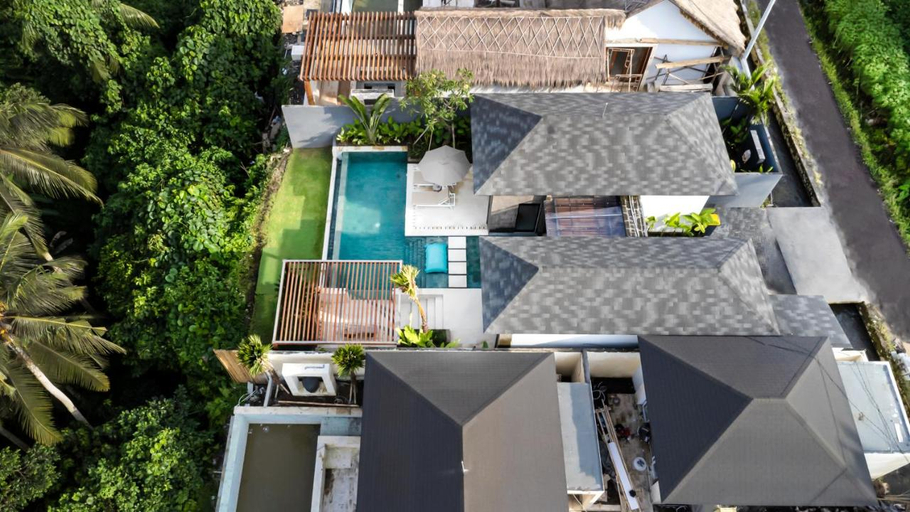 Exterior & Views 2, Villa Cinta by BaliSuperHost, Gianyar