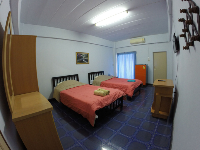 Bedroom 9