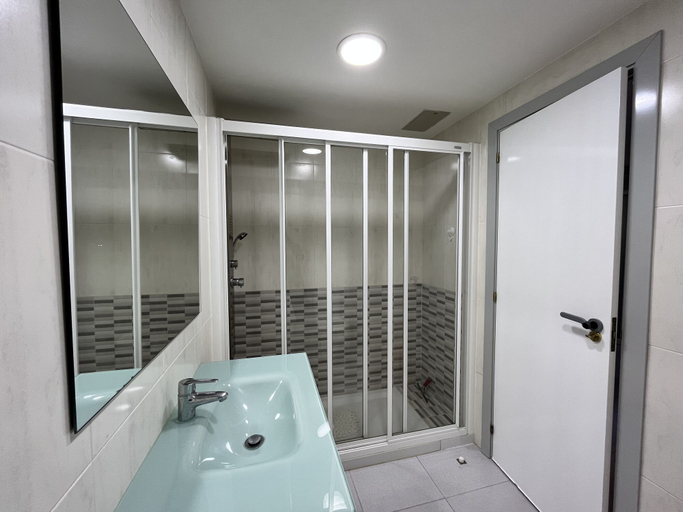 Bathroom 3, Apartamento Cambrils Park - 104B, Tarragona