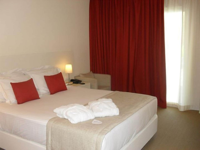 Bedroom 3, Inlima Hotel & Spa, Ponte de Lima