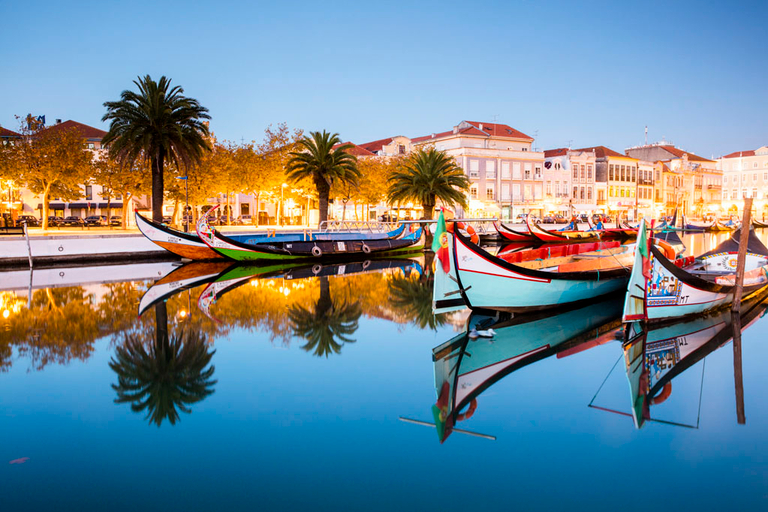Exterior & Views 2, 1877 Estrela Palace Hotel, Aveiro