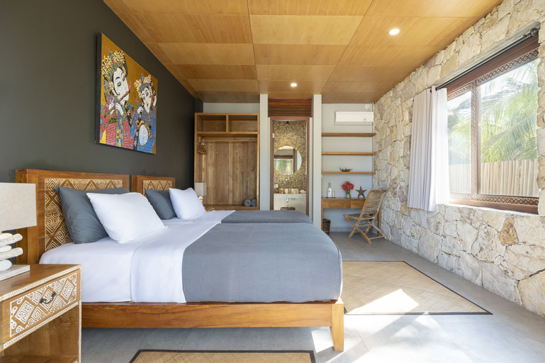 Bedroom 7