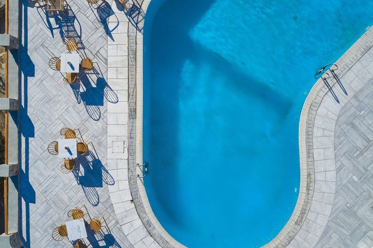 Sport & Beauty 2, Ubud Mykonos, South Aegean