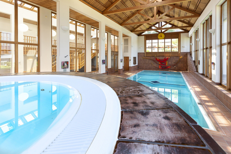 Sport & Beauty 3, LILIENBERG, Kreuzlingen