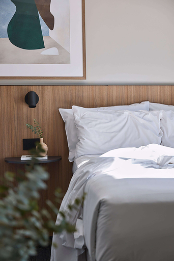 Bedroom 18