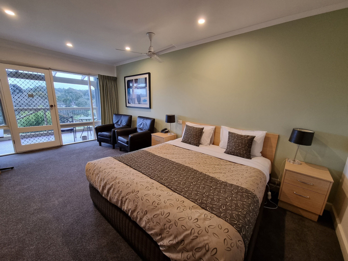 Bedroom 7