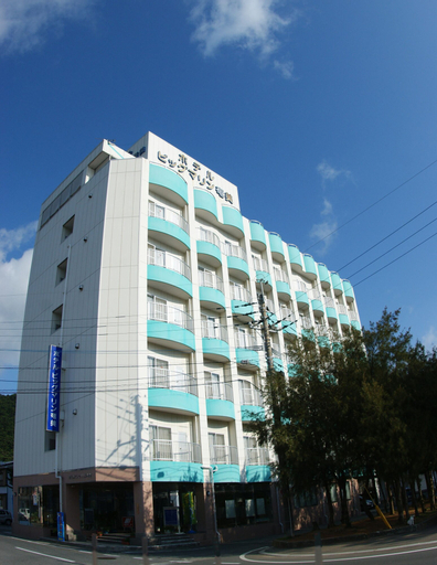 Hotel Big Marine Amami, Amami