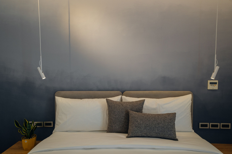 Bedroom 3, UU Stay, Penghu