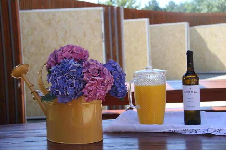 Food & Drinks, Lavandeira Douro Nature and Wellness by Unlock, Baião
